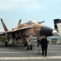 F18 Hornet